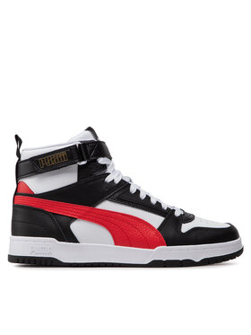 Puma Puma Sportcipő Rbd Game 385839 05 Fekete