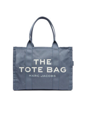 Marc Jacobs Marc Jacobs Handtasche The Canvas Large Tote Bag M0016156 Grau