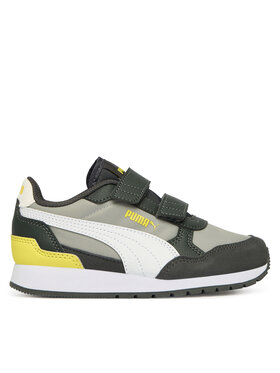 Puma Puma Сникърси ST Runner v4 NL V PS 399740 15 Сив
