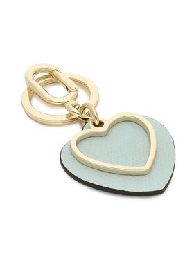 Furla Furla Přívěsek Venus WR00418-AME000-1859S-1-007-20-CN-R Zelená