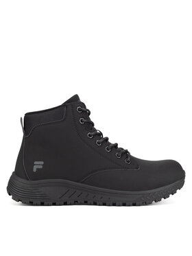 Fila Fila Gležnjače STARLANCER MID FFM0388-83052 Crna