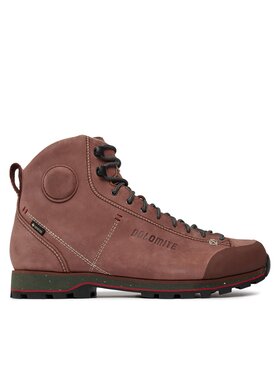 Dolomite Dolomite Turistiniai batai 54 High Fg Evo Gtx GORE-TEX 292529 Ruda