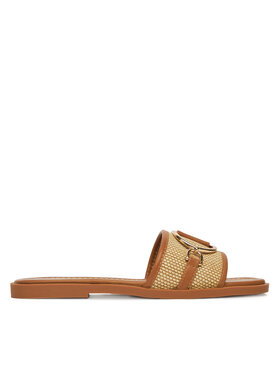 JENNY JENNY Ciabatte WS5727-01 Marrone