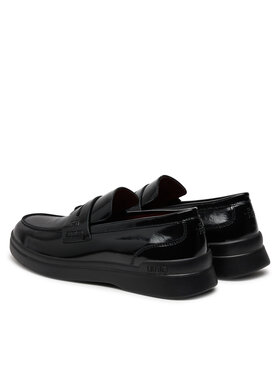 Liu Jo Loaferice 7G4001 PX362 Crna