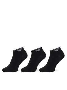 EA7 Emporio Armani EA7 Emporio Armani Șosete scurte EW000584 AF25644 UC001 Negru