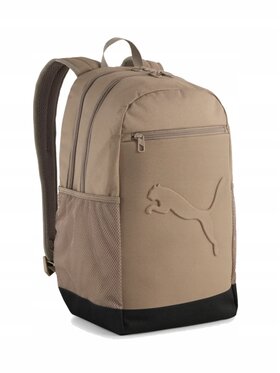 Puma Puma Plecak 09115304 Beżowy