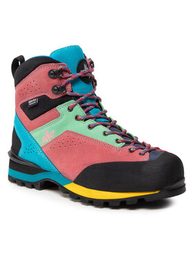 Lomer Lomer Trekking Badia High Mtx 30033A 04 Šarena