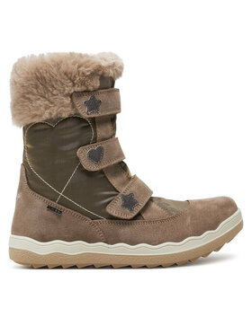 Primigi Primigi Śniegowce 6880233 D GORE-TEX Beżowy