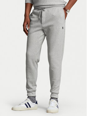 Polo Ralph Lauren Polo Ralph Lauren Pantaloni trening 710888283003 Gri Regular Fit