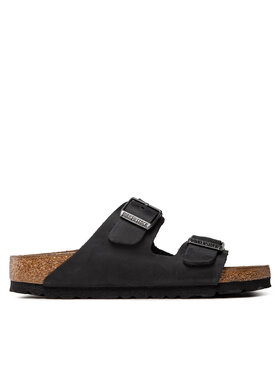 Birkenstock Birkenstock Papucs Arizona Bs 0552113 Fekete