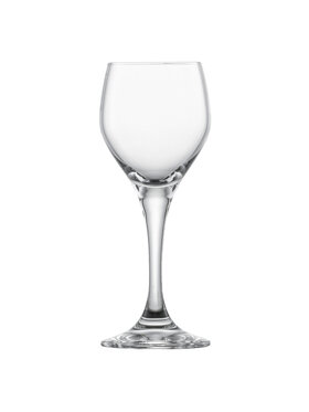 Schott Zwiesel Schott Zwiesel Komplet kieliszków BAR SPECIAL Przezroczysty