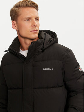 Μπουφάν χειμωνιάτικο Guess Jeans φωτογραφία