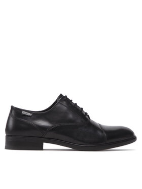 Pikolinos Pikolinos Półbuty M7J-4184 Czarny