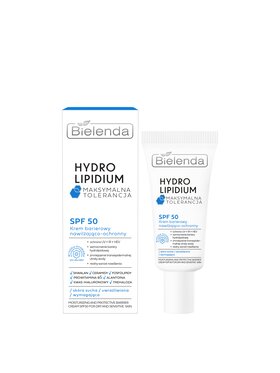 Bielenda Bielenda Hydro Lipidium Krem