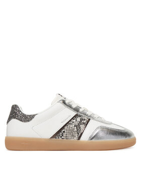 Tamaris Tamaris Sneakersy 1-23624-43 Bílá