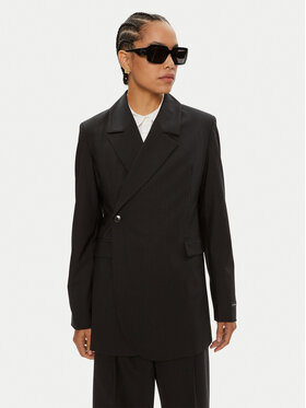 Herskind Herskind Піджак Lilith 5218134 Cиній Relaxed Fit