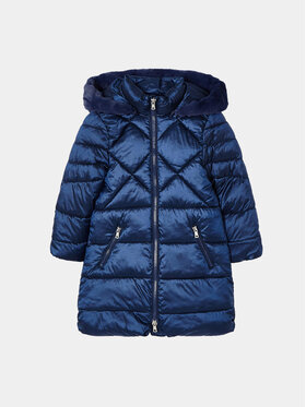 Mayoral Mayoral Winterjacke 4.415 Dunkelblau Regular Fit