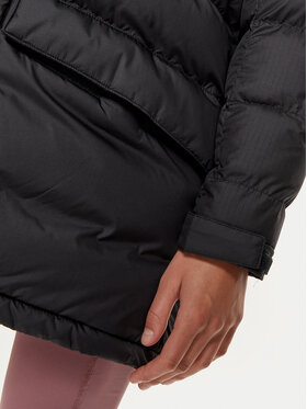 The North Face Puhovka Limbara NF0A89GA Črna Regular Fit