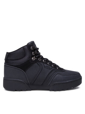 Sprandi Sprandi Sneakersy BP07-01548-01 Černá