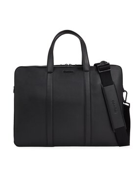 Calvin Klein Calvin Klein Τσάντα για laptop Minimal Focus K50K511649 Μαύρο