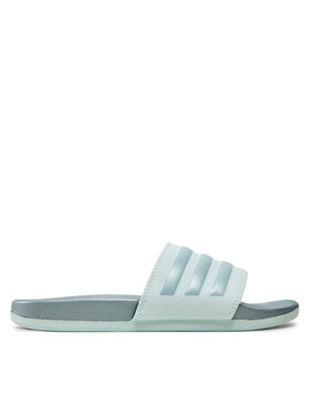 adidas adidas Шльопанці Adilette Comfor II0011 Зелений