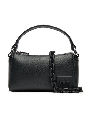 TOUS TOUS Handtasche Amanda 2002132751 Schwarz