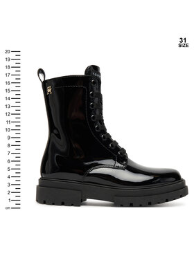 Ορειβατικά παπούτσια Tommy Hilfiger φωτογραφία