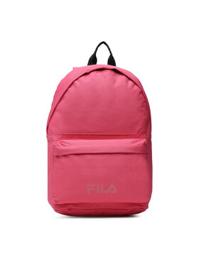 Fila Fila Plecak Bekasi Backpack S'Cool Two Classic FBU0044 Różowy