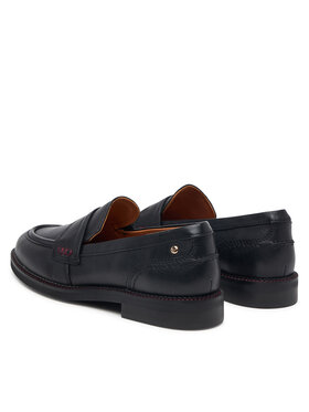 Pikolinos Pikolinos Loafers Deva W2L-3959 Nero