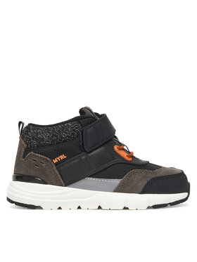 Mayoral Mayoral Schnürschuhe 44605 Schwarz