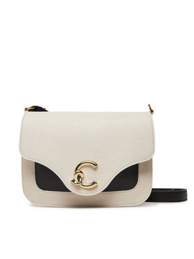 Coccinelle Coccinelle Handtasche E1 SSM 15 01 01 Weiß