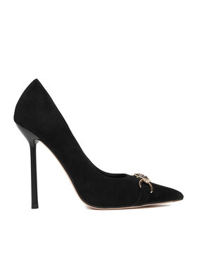 Eva Minge Eva Minge High Heels EO-LILA-1677-13-3S Schwarz