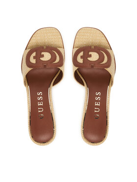 Guess Παντόφλες Guess - 5