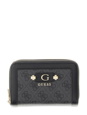 Guess Guess Portfel 183064 Szary