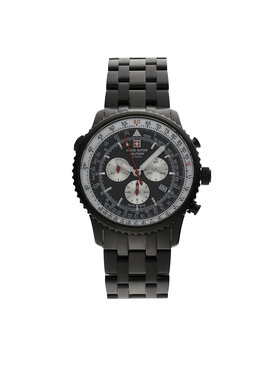 Swiss Alpine Military Swiss Alpine Military Ceas 7078.9177 Negru
