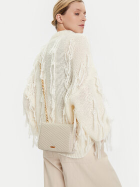 DKNY DKNY Handtasche R44EKI06 Écru