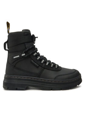 Dr. Martens Dr. Martens Turistická obuv Bonny Tech Winter Extreme Lace Up Boots 32103001 Černá
