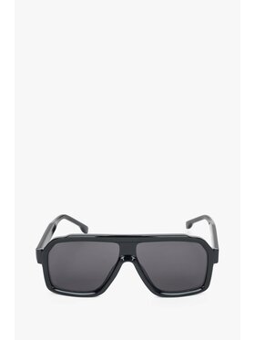 Estro Estro Okulary przeciwsłoneczne ER00119107 Czarny