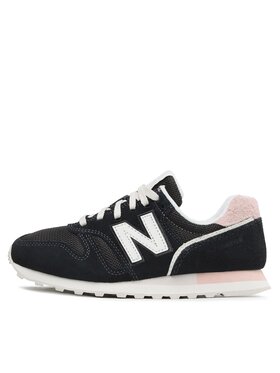 New Balance Tenisice WL373PR2 Crna