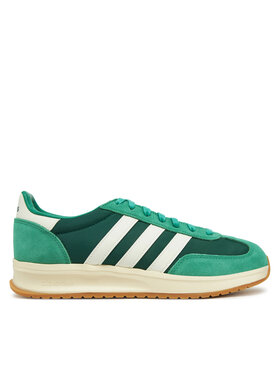 adidas adidas Снікерcи Run 72 JI4919 Зелений