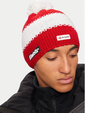 Eisbär Eisbär Berretto Star Pompon Ska 33140 AUT Grigio