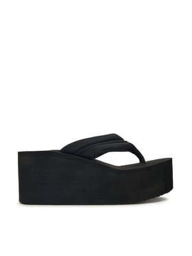 DeeZee DeeZee Japonki CT0626-10 Czarny