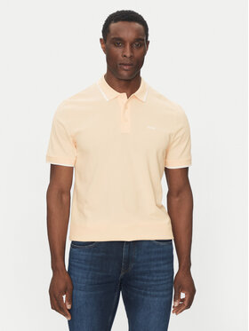 BOSS BOSS Polokošile Parlay 190 50494697 Oranžová Regular Fit