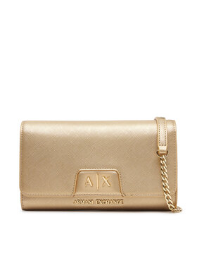 Armani Exchange Armani Exchange Borsetta XW000358 AF26570 F1020 Oro