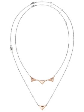 Breil Breil Collana ROCKERS JEWELS Rosa