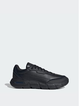 adidas adidas Półbuty 164995 Czarny