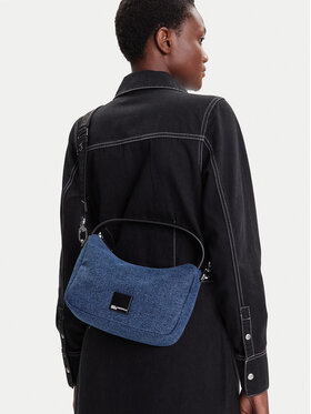 Karl Lagerfeld Jeans Karl Lagerfeld Jeans Handtasche A3W30210 Blau