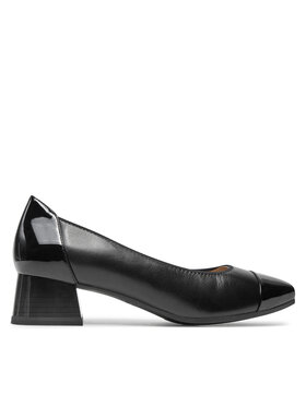 Caprice Caprice Körömcipők 9-22306-43 Fekete