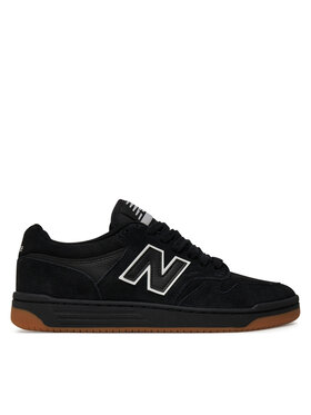 New Balance New Balance Sneakersy NM480SBW Czarny