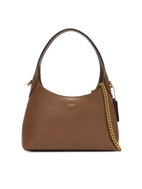 Coach Coach Handtasche CW614 Braun